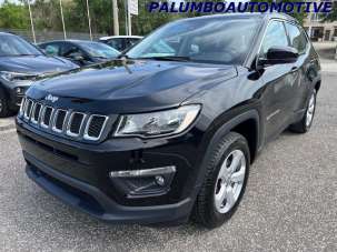 JEEP Compass Diesel 2018 usata