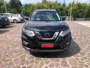 NISSAN X-Trail Diesel 2018 usata, Treviso