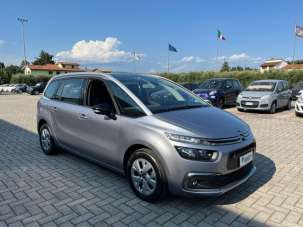 CITROEN Grand C4 Spacetourer Diesel 2022 usata