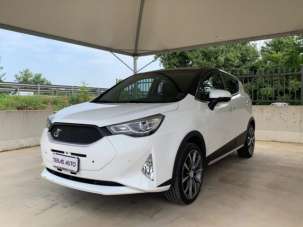 DR MOTOR DR 4.0 Benzina/GPL 2019 usata