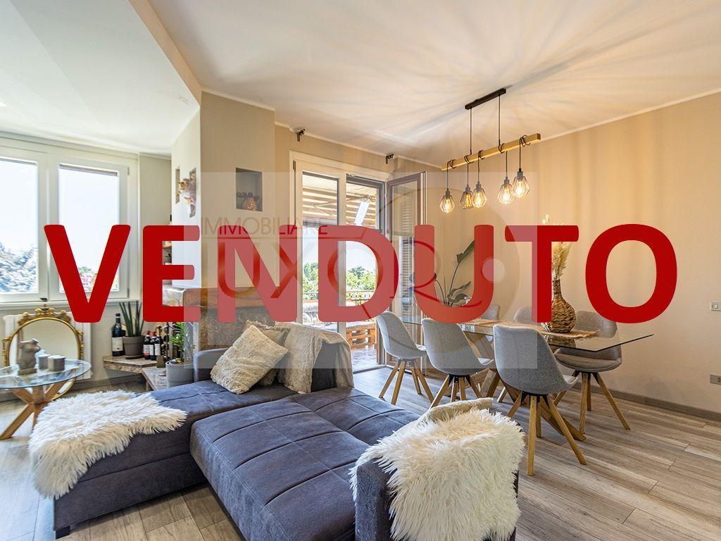 Vendita Appartamento, Casatenovo foto