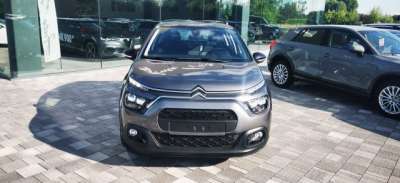 CITROEN C3 Benzina 2021 usata, Padova