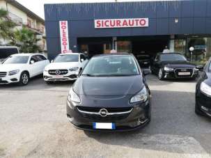 OPEL Corsa Diesel 2016 usata