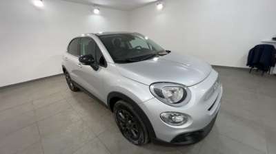 FIAT 500X Benzina 2022 usata