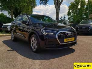 AUDI Q3 Diesel 2023 usata