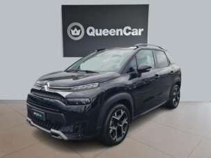 CITROEN C3 Aircross Benzina 2023 usata