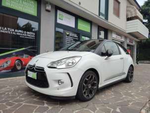 CITROEN DS3 Diesel 2011 usata