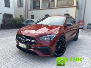 MERCEDES-BENZ GLA 200 Diesel 2023 usata