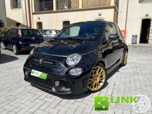 ABARTH 595 Benzina 2021 usata