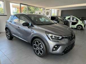 MITSUBISHI ASX Elettrica/Benzina 2024 usata