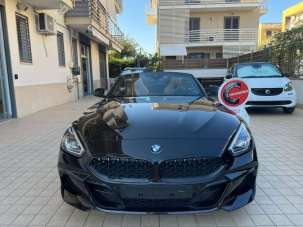 BMW Z4 Benzina 2019 usata