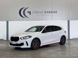 BMW 128 Benzina 2021 usata