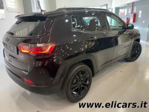 JEEP Compass Benzina 2022 usata