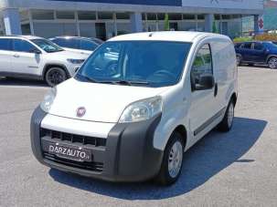 FIAT Fiorino Diesel 2013 usata, Brescia