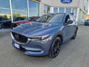 MAZDA CX-5 Benzina 2021 usata