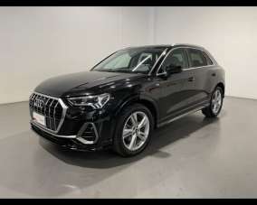 AUDI Q3 Diesel 2023 usata, Treviso