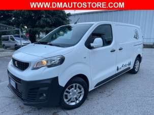 PEUGEOT Expert Diesel 2018 usata, Vicenza