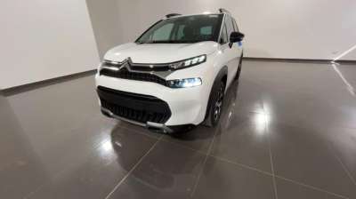 CITROEN C3 Aircross Diesel 2024 usata