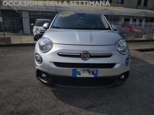 FIAT 500X Benzina 2021 usata, Padova