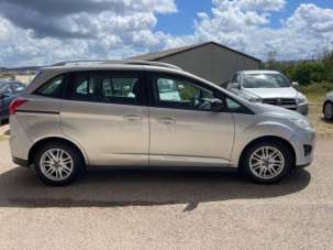 FORD C-Max Diesel 2013 usata, Sassari