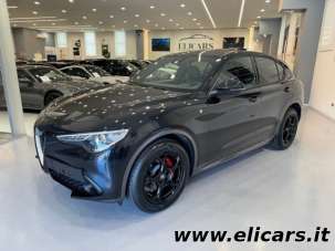 ALFA ROMEO Stelvio Diesel 2022 usata