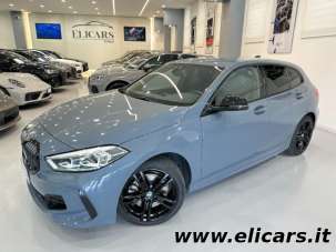 BMW 120 Diesel 2021 usata