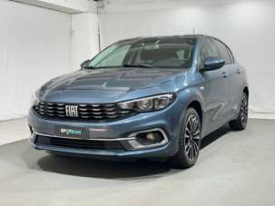 FIAT Tipo Elettrica/Benzina 2023 usata, Sondrio