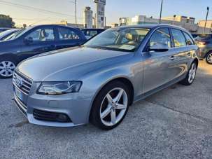 AUDI A4 Diesel 2011 usata, Rimini