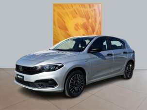 FIAT Tipo Benzina 2022 usata