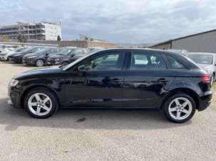 AUDI A3 Diesel 2018 usata, Sassari