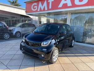 SMART ForFour Benzina 2018 usata