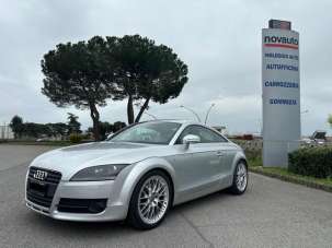 AUDI TT Benzina 2007 usata, Bergamo