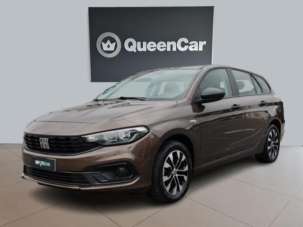 FIAT Tipo Diesel 2021 usata