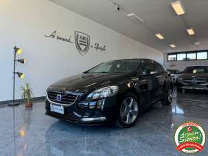 VOLVO V40 Diesel 2016 usata