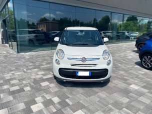 FIAT 500L Diesel 2014 usata, Padova