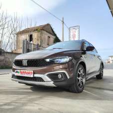 FIAT Tipo Diesel 2021 usata