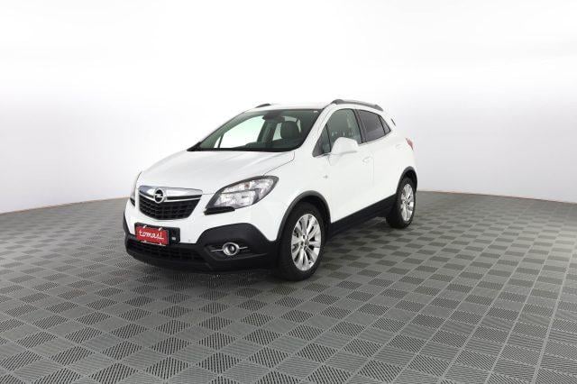 OPEL Mokka Benzina 2015 usata, Verona foto