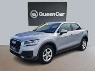 AUDI Q2 Diesel 2020 usata