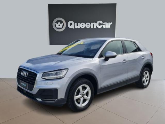 AUDI Q2 Diesel 2020 usata foto