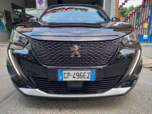 PEUGEOT 2008 Benzina 2023 usata