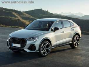 AUDI Q3 Diesel 2021 usata, Novara