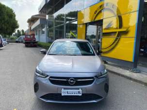 OPEL Corsa Diesel 2020 usata