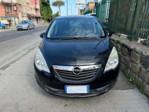 OPEL Meriva Benzina 2011 usata, Napoli