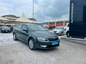 SKODA Octavia Diesel 2014 usata