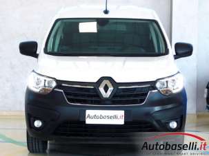 RENAULT Kangoo Diesel 2021 usata, Brescia