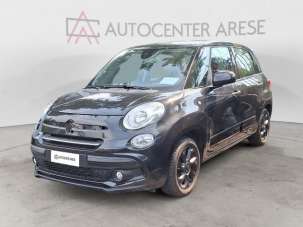 FIAT 500L Diesel 2019 usata