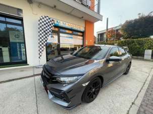 HONDA Civic Benzina 2020 usata