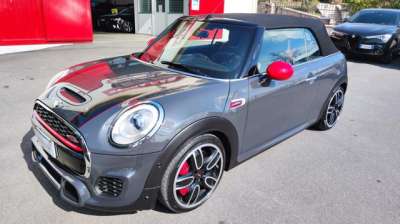 MINI John Cooper Works Benzina 2018 usata