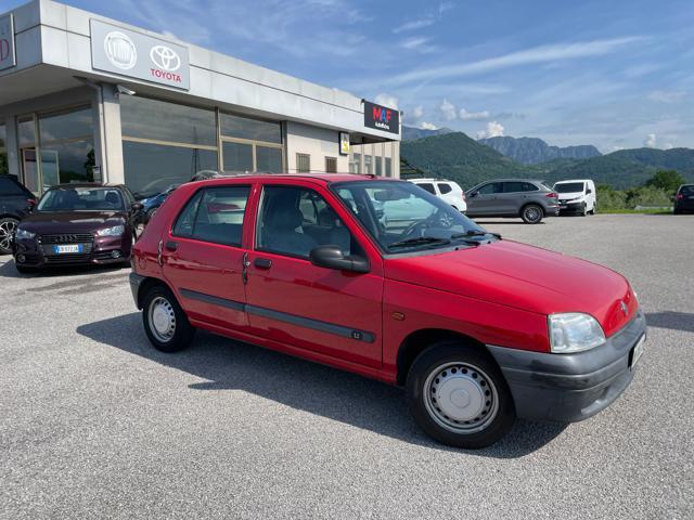 RENAULT Clio Benzina 1997 usata, Pordenone foto