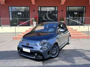 ABARTH 695 Benzina 2018 usata